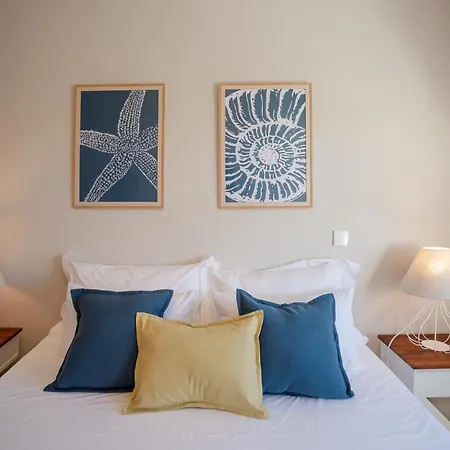 Blue Coral Beachfront Penthouse Flic-en-Flacq المظهر الخارجي الصورة