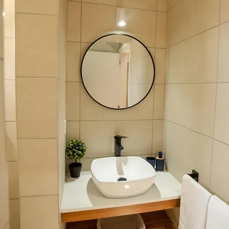 Blue Coral Beachfront Penthouse Flic-en-Flacq المظهر الخارجي الصورة