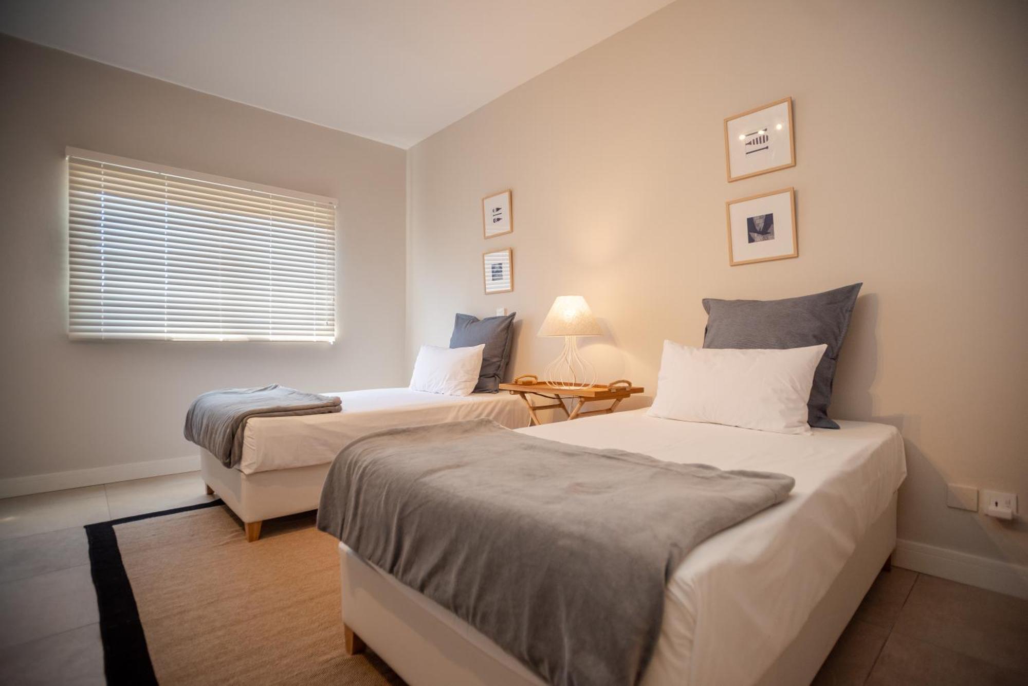 Apartamento Blue Coral Beachfront Penthouse *